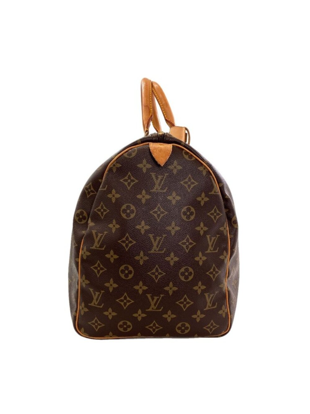 Louis Vuitton Keepall 50 Boston Bag Monogram Canvas - Picture 3 of 15